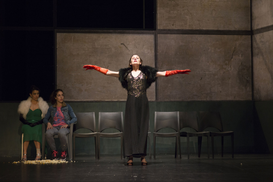 Résidence de recherche, Valréas Résidence de recherche, Valréas