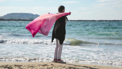 Germaine Tillion: se comprendre, résister, rire! Germaine Tillion: se comprendre, résister, rire!