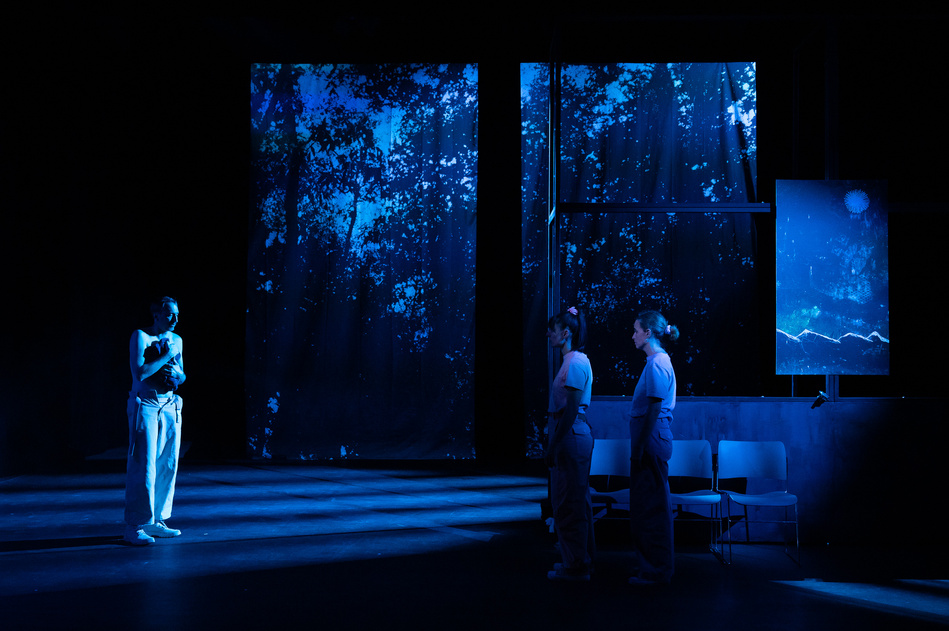 La stupéfaction en tournée La stupéfaction en tournée