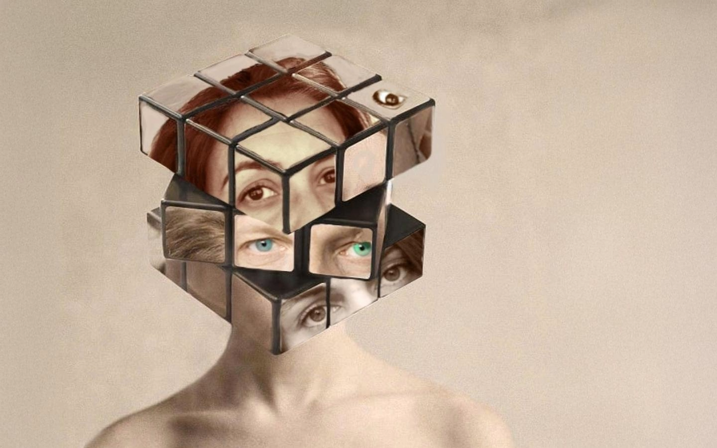 La stupéfaction - Marie Provence 