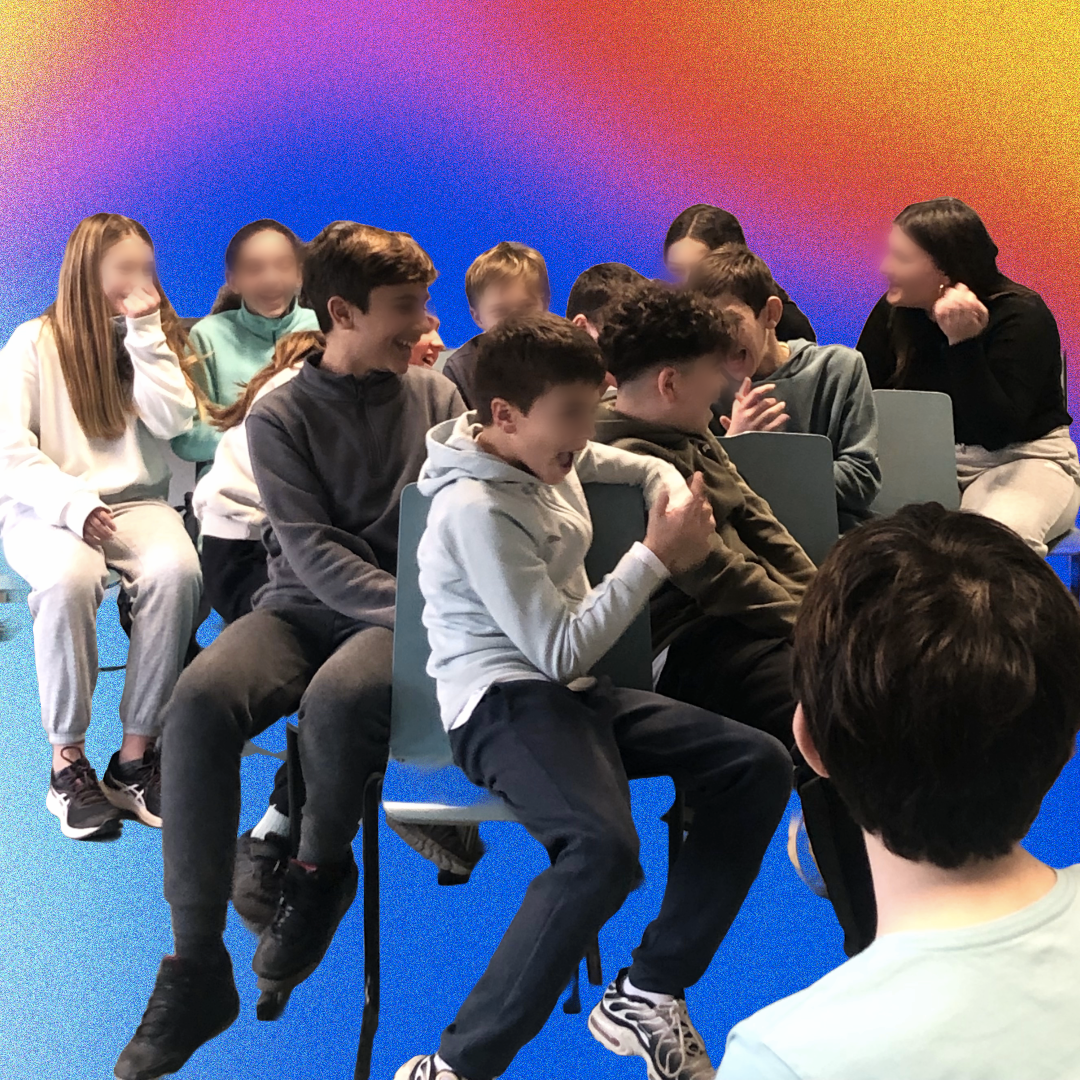 Enseignement Artistique et Culturel en lien avec "Revanche"